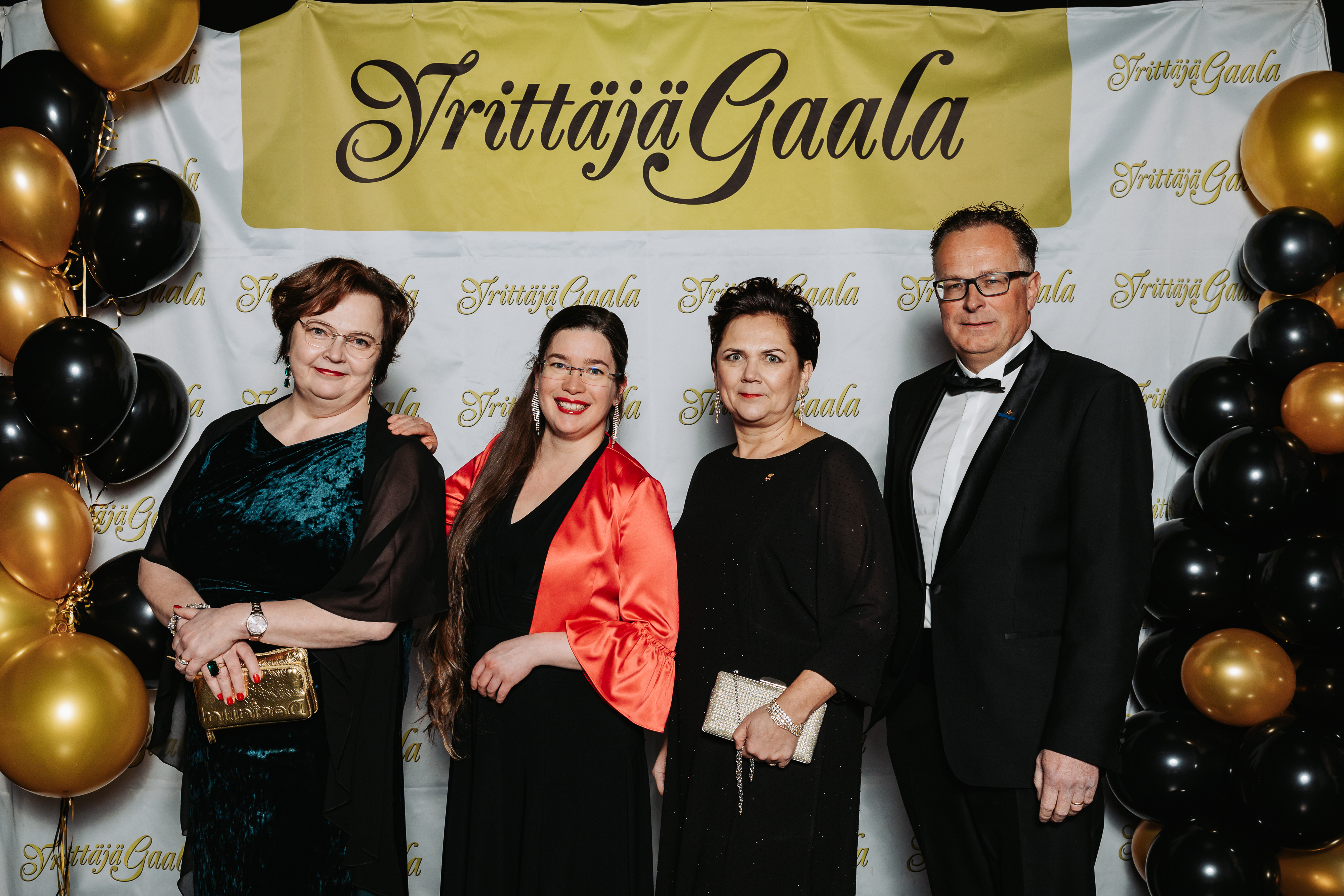 Mikkeli Music Festival wins the 2023 Tourism Achievement of the Year Award!