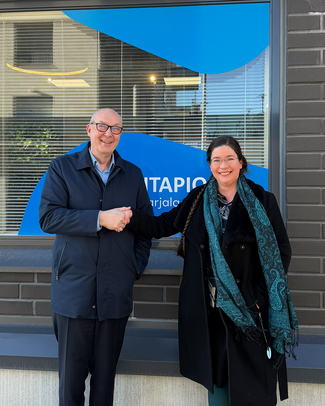 The partnership between Mikkeli Music Festival and LähiTapiola Savo-Karjala will expand into a lead partnership for the year 2026