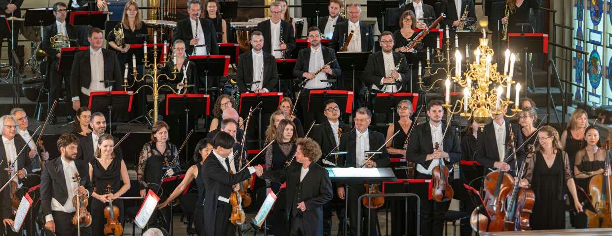 Suur-Savon Sähkö Mikkelin Musiikkijuhlien 2026 pääyhteistyökumppaniksi