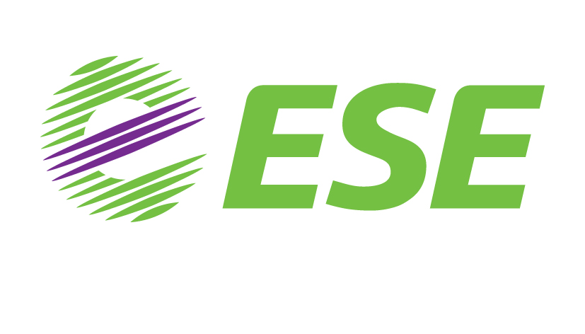 ese logo web